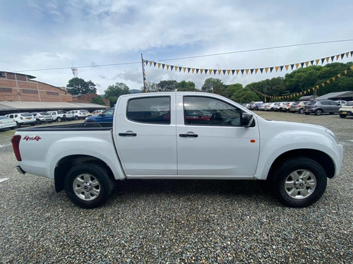 Chevrolet Dmax 2.5l