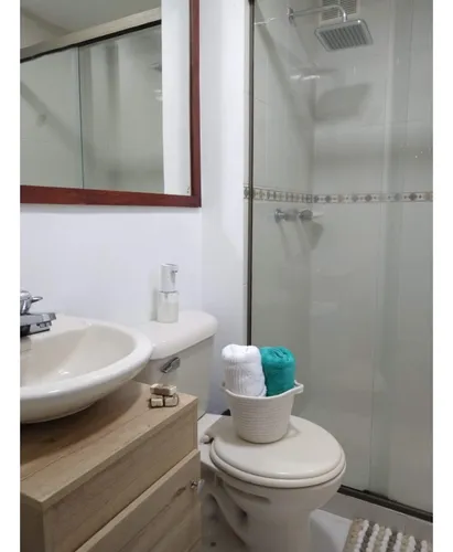 Venta De Apartamento En Envigado Las Cometas Parte Baja