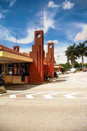 Imagem 7 de 15 de Terreno À Venda, 560 M² Por R$ 2.250.000,00 - Alphaville 0 - Barueri/sp - Te0590