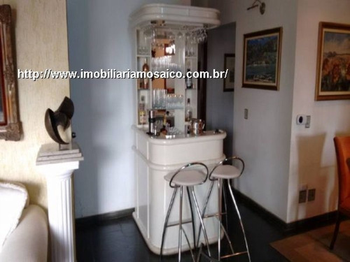 Imagem 3 de 30 de Ampla Casa Na Ponte São João, 05 Dormitórios, 02 Suites, 04 Vagas - 94921 - 4492171
