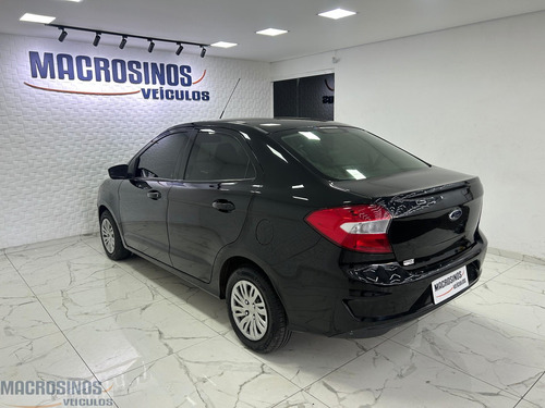 Ford Ka 1.0 SE/SE Plus TiVCT Flex 5p