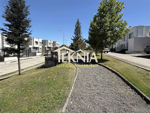 Venta Casa 4 Dormitorios Como Nueva Cumbres Del Sur Temuco