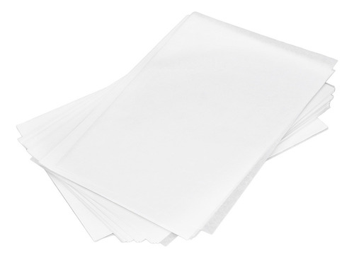 Xing Papel De Calco Para 250 Hojas, Color Blanco TranslĂșcido