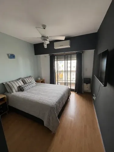 Departamento En Alquiler En Quilmes Centro