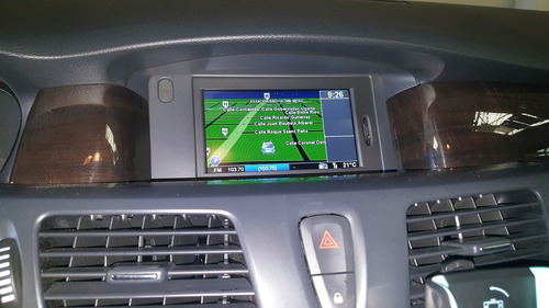 Renault Latitude 2012 3.5 V6 Cvt Privilege