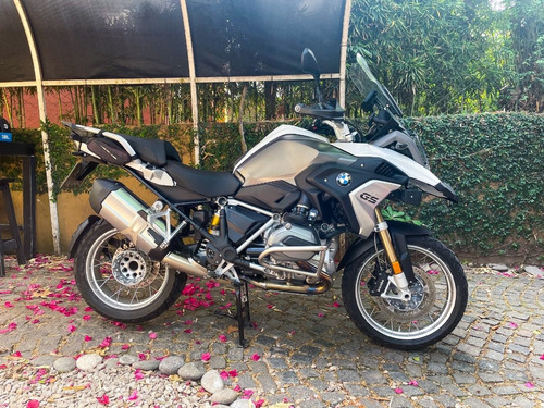 Imagen 3 de 11 de Bmw R 1200 Gs (gs 1200 Rgs1200) * Unico Dueño* *impecable*