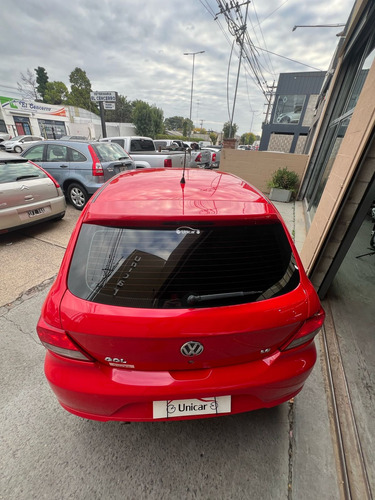 Volkswagen Gol Trend 1.6 Pack I 101cv