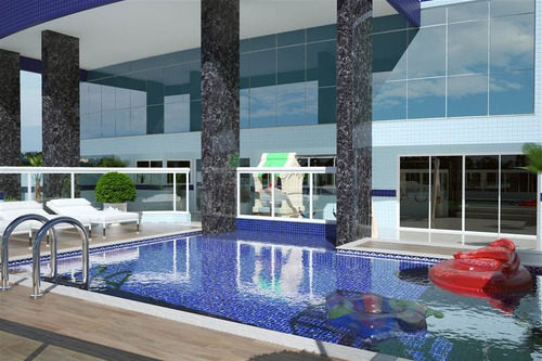 Apartamento - Venda - Vila Tupi - Praia Grande - Via19