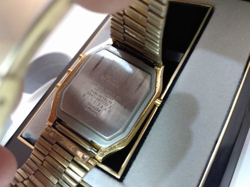 Citizen 8941 Robo Face - Ana Digi Muito Conservado