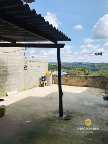 Imagem 12 de 15 de Casa À Venda Em Rua Sem Saída, Em Terra Preta, Mairiporã - Cs245