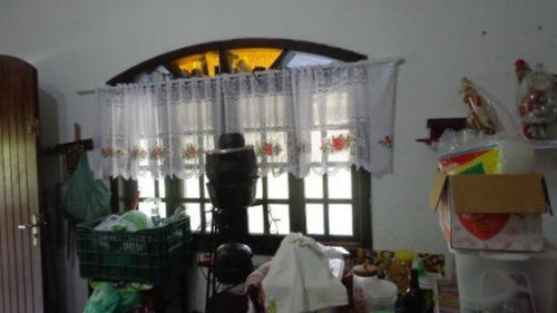 Imagem 4 de 13 de Chácara À Venda Com 04 Dormitórios Em Itanhaém/sp
