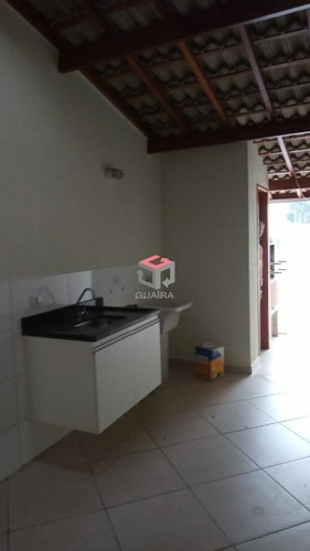Imagem 14 de 25 de Cobertura À Venda, 2 Quartos, 2 Suítes, 2 Vagas, Bastos - Santo André/sp - 108497