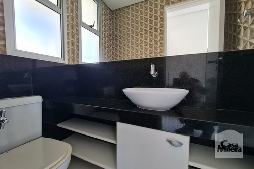 Imagem 10 de 15 de Apartamento À Venda No Santo Agostinho - Código 341120 - 341120