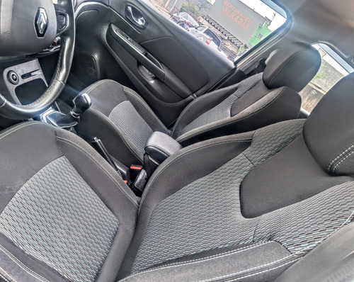 Renault Captur 1.6 16v Life Sce X-tronic 5p