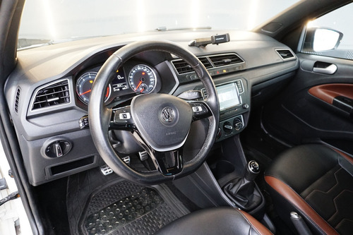 Volkswagen Saveiro 1.6 CROSS CD 16V FLEX 2P MANUAL