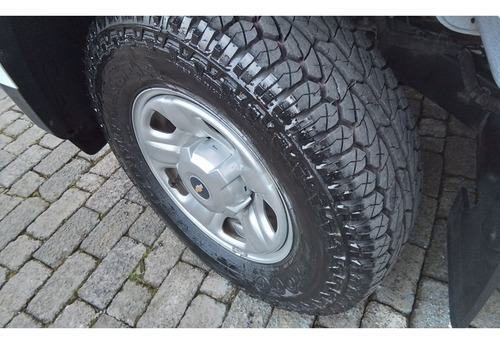 Chevrolet S-10 2.8 16V TURBO DIESEL LS CD 4X4 MANUAL