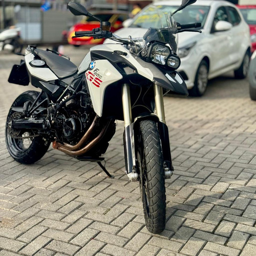 Bmw F 800 Gs 798cc