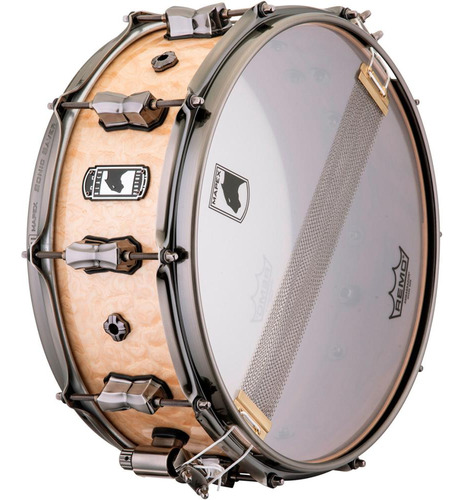 Caja De Batería Mapex Bpnmw4550lxn Black Panther Pegasus