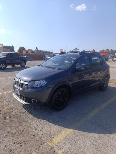 Renault Stepway 1.6 Trek Mt