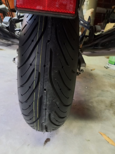 Imagen 8 de 9 de Yamaha Fjr 1300