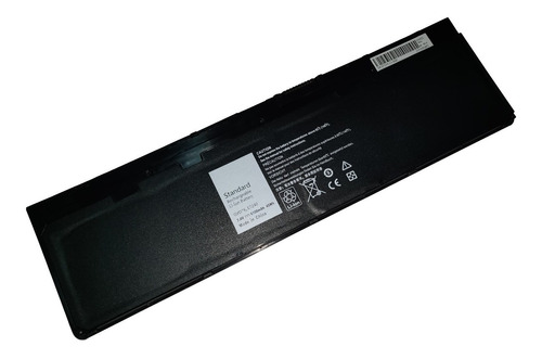 Battery P/ Dell Latitude E7240 E7250 Wd52h W57cv W57cv Vfv59