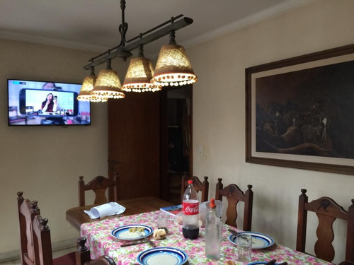 Casa En Venta En Barrio
