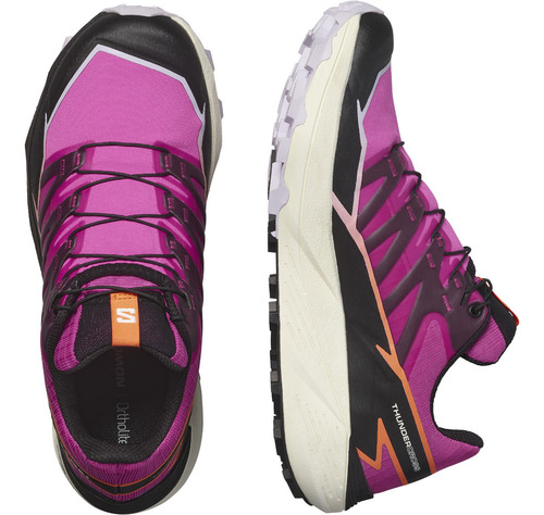Salomon Thundercross Mujer