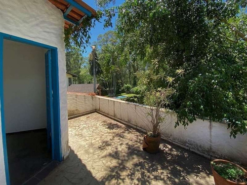 Imagem 19 de 30 de Casa Para Venda, 5 Dormitórios, Granja Viana - Cotia - 23655