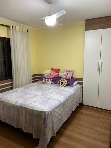 Imagem 10 de 15 de Apartamento - Parque Das Nacoes - Ref: 1139 - V-1139