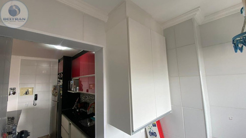 Imagem 16 de 26 de Apartamento A Venda No Bairro Vila Galvão Em Guarulhos - - 738-1