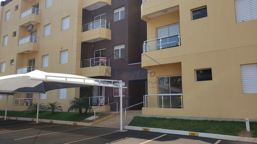Imagem 22 de 30 de Apartamento Com 2 Dorms, Jardim Europa, Pirassununga - R$ 220 Mil, Cod: 10131707 - V10131707