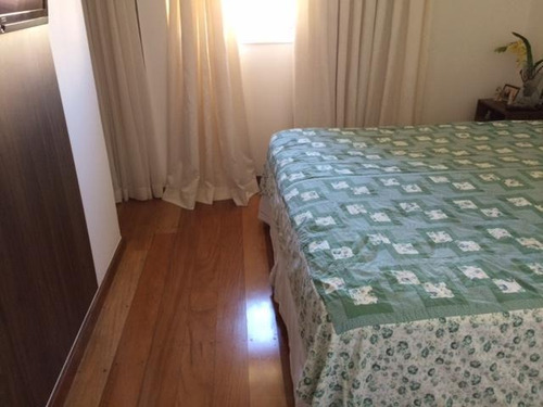 Imagem 13 de 18 de Apartamento Residencial À Venda, Mooca, São Paulo. - Ap3758