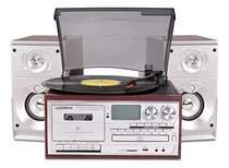 Comprar Looptone Vinyl Record Player Pack: Bluetooth, 9 En 1 Y Digit