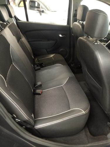 Renault Stepway Intens At.