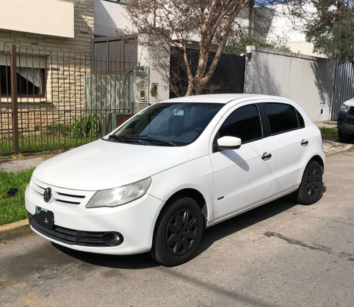 Volkswagen Gol Trend 1.6 Pack I 101cv