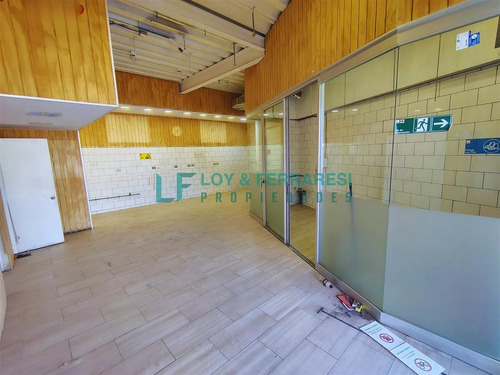 Arriendo Local Comercial Cerro Blanco