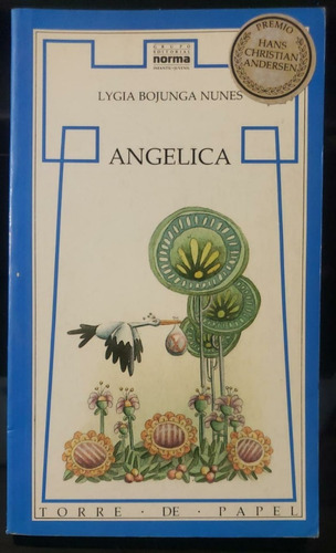 Angélica - Lygia Bojunga Nunes