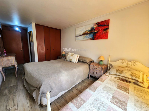 Departamento En Venta De 3d-2b En Viña Del Mar - Reñaca.
