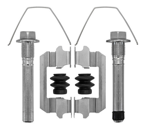 Kit Tornillo Caliper Delant Copiloto Nissan Ad Wingroad 2008