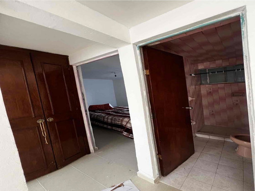 Departamento En Venta Acueducto De Guadalupe 3 Recamaras