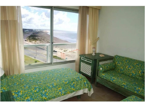 Imagen 11 de 21 de Apartamento En Punta Del Este, Zona Brava