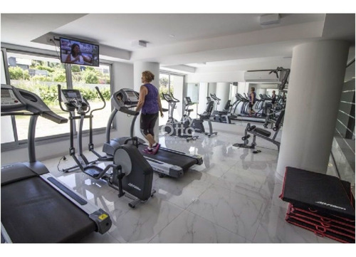 Imagen 13 de 14 de Vendo Apartamento De 1 Dormitorio, Piso Alto, En Zona Roosevelt, Punta Del Este.