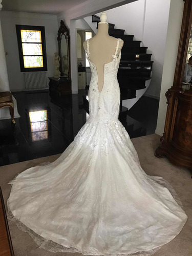 Vestido De Novia