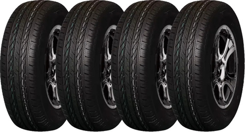 Kit de 4 pneus Roadking Argos H/T P 265/60R18 110 H