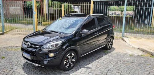 Baic Senova X25 At - 2018 - Baic Palermo -