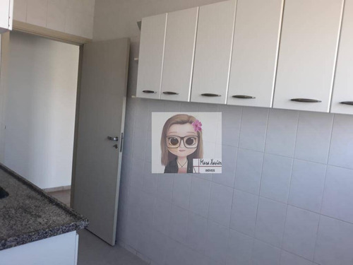 Imagem 11 de 30 de Apartamento Com 2 Dormitórios À Venda, 64 M² Por R$ 380.000,00 - Jardim Flora - Vinhedo/sp - Ap0734