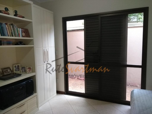 Imagem 24 de 30 de Casa Térrea Com 3 Dormitórios À Venda, 208 M² Por R$ 1.120.000 - Condomínio Residencial Manacás - Paulínia/sp - Ca3639