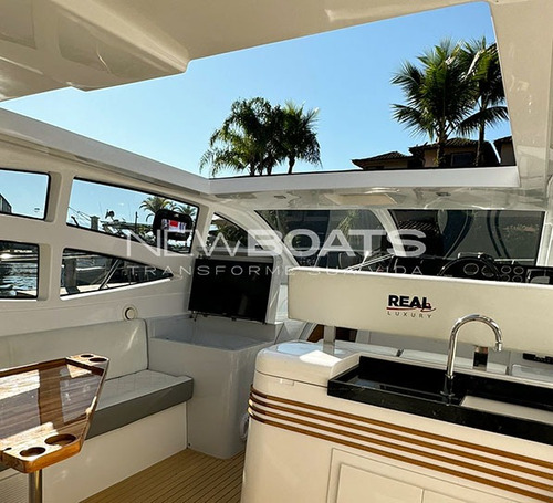 Real 40 Ht Ñ Intermarine Beneteau Phantom Solara Evolve