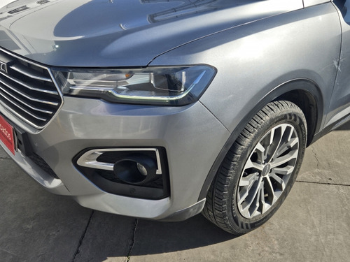 Haval H6 H6 Elite 2.0 Aut 2020