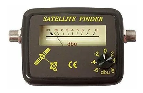 comprar Buscador De Satélites Skywalker Signature Series
